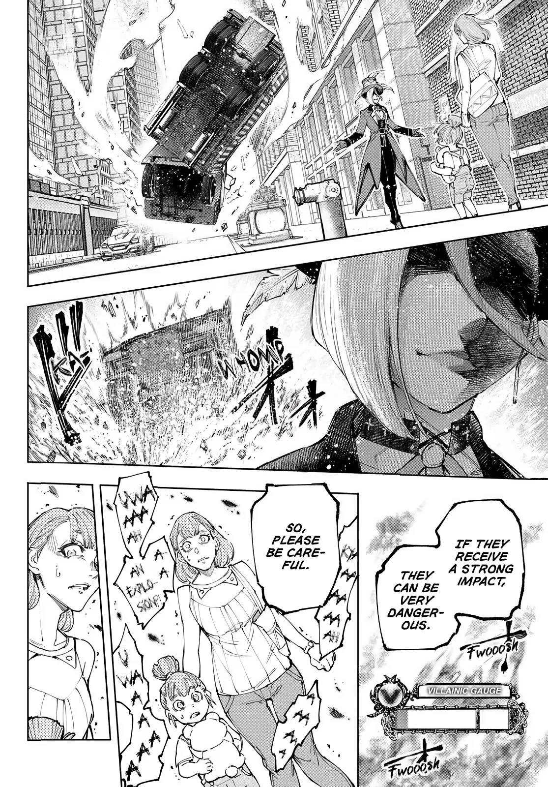 Read Shangri-La Frontier ~ Kusoge Hunter, Kamige ni Idoman to su~ EN Manga Online