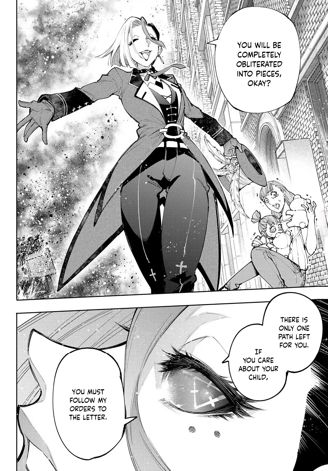 Read Shangri-La Frontier ~ Kusoge Hunter, Kamige ni Idoman to su~ EN Manga Online