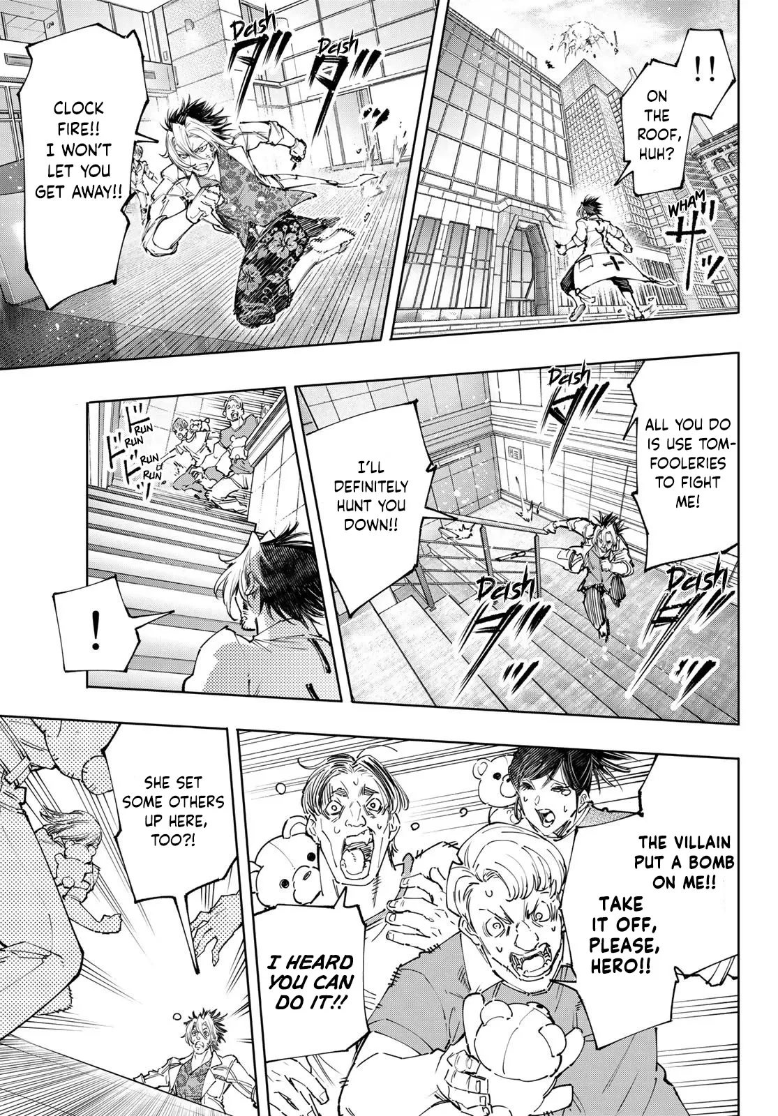 Read Shangri-La Frontier ~ Kusoge Hunter, Kamige ni Idoman to su~ EN Manga Online