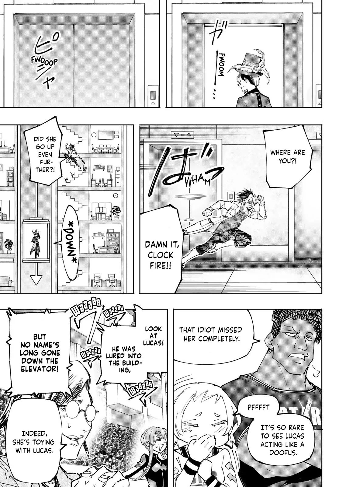 Read Shangri-La Frontier ~ Kusoge Hunter, Kamige ni Idoman to su~ EN Manga Online