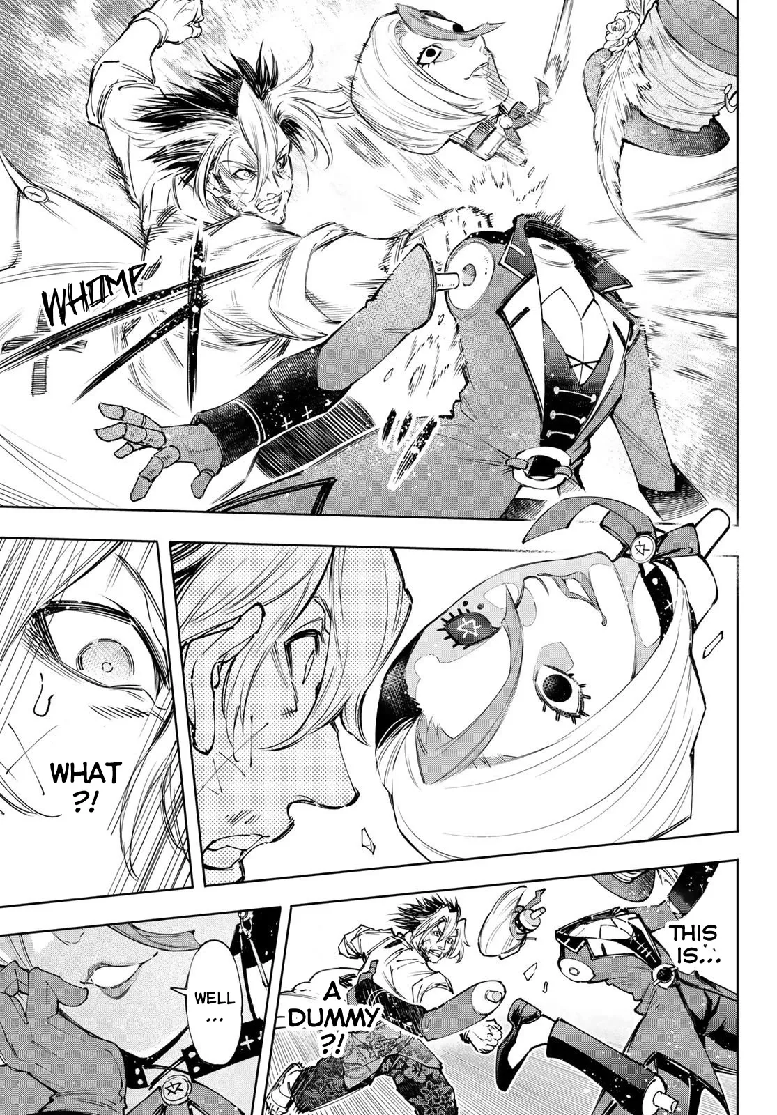 Read Shangri-La Frontier ~ Kusoge Hunter, Kamige ni Idoman to su~ EN Manga Online