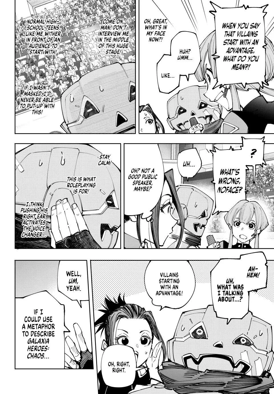 Read Shangri-La Frontier ~ Kusoge Hunter, Kamige ni Idoman to su~ EN Manga Online