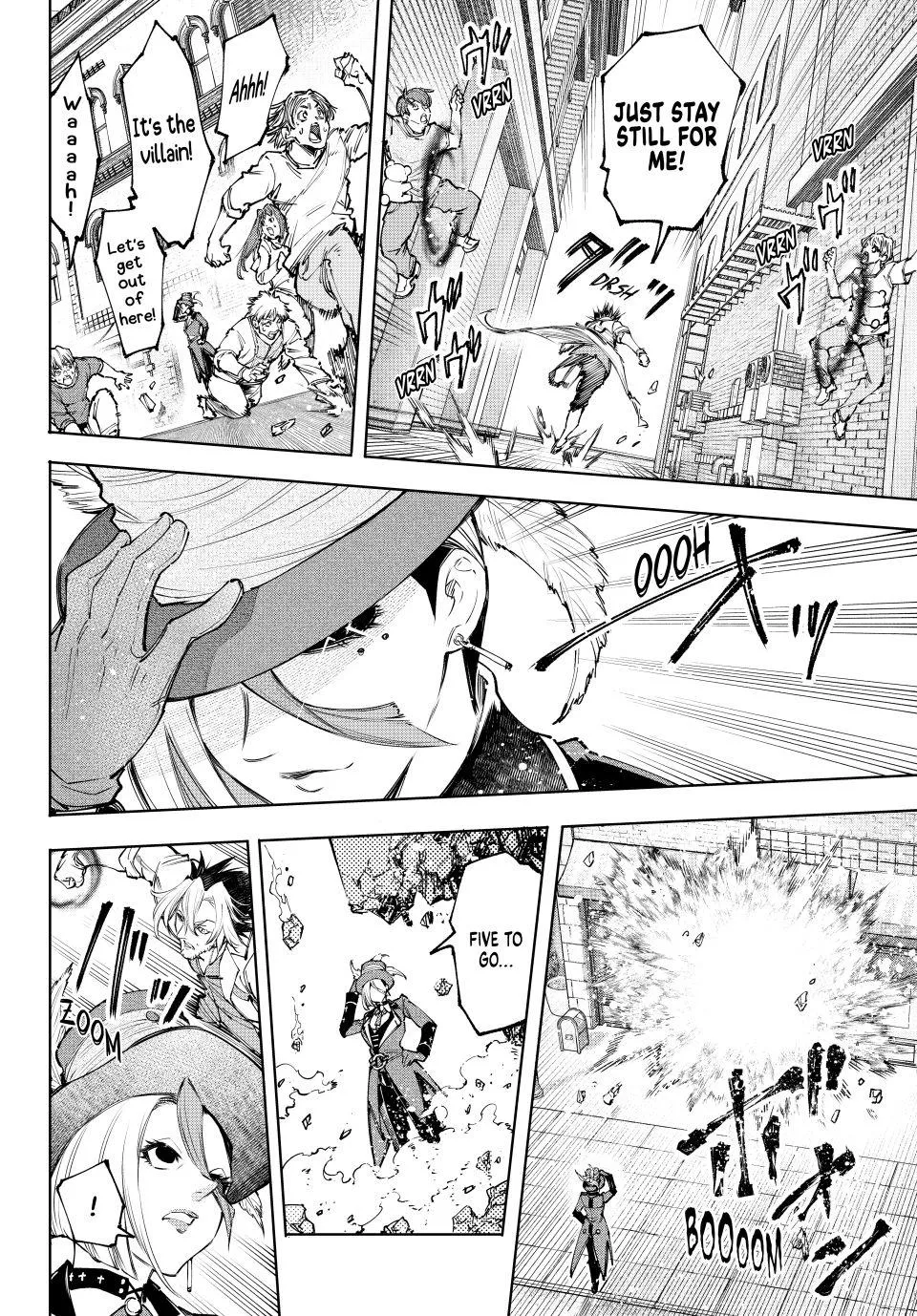Read Shangri-La Frontier ~ Kusoge Hunter, Kamige ni Idoman to su~ EN Manga Online