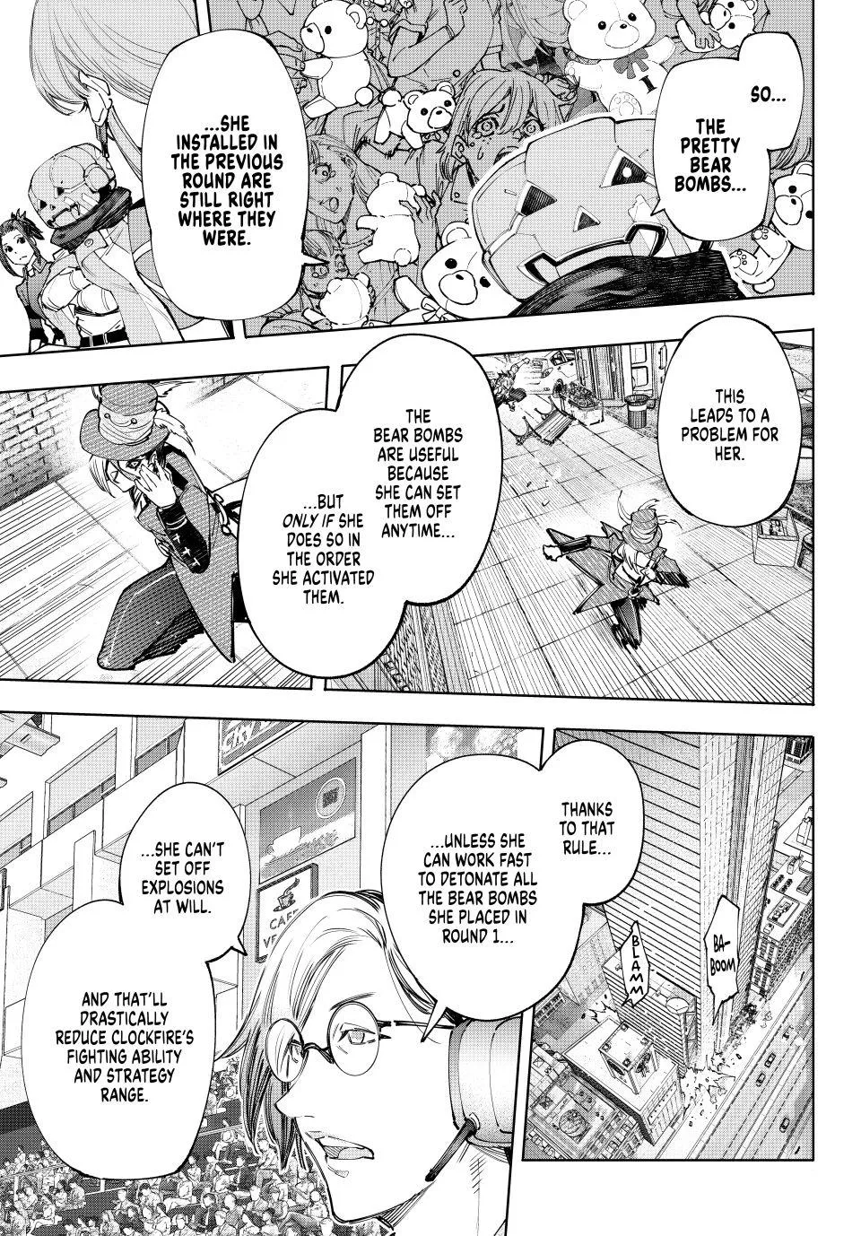 Read Shangri-La Frontier ~ Kusoge Hunter, Kamige ni Idoman to su~ EN Manga Online