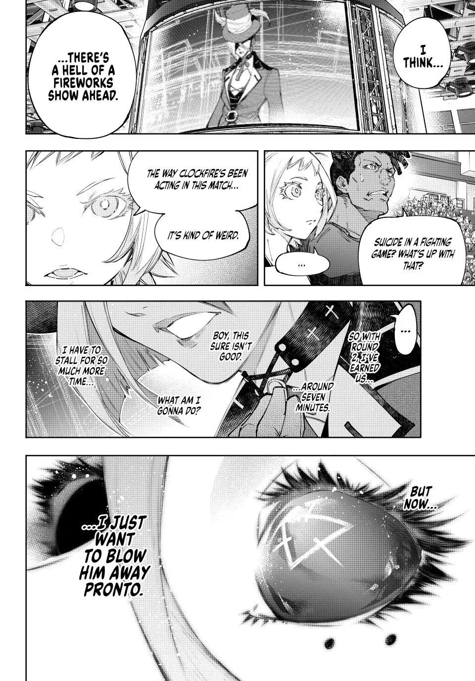 Read Shangri-La Frontier ~ Kusoge Hunter, Kamige ni Idoman to su~ EN Manga Online