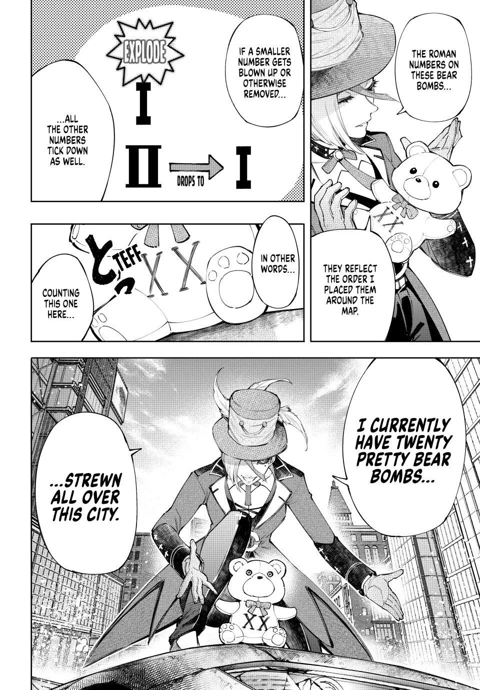 Read Shangri-La Frontier ~ Kusoge Hunter, Kamige ni Idoman to su~ EN Manga Online