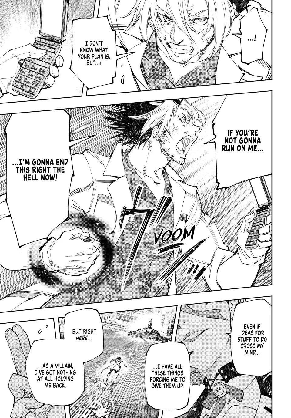 Read Shangri-La Frontier ~ Kusoge Hunter, Kamige ni Idoman to su~ EN Manga Online