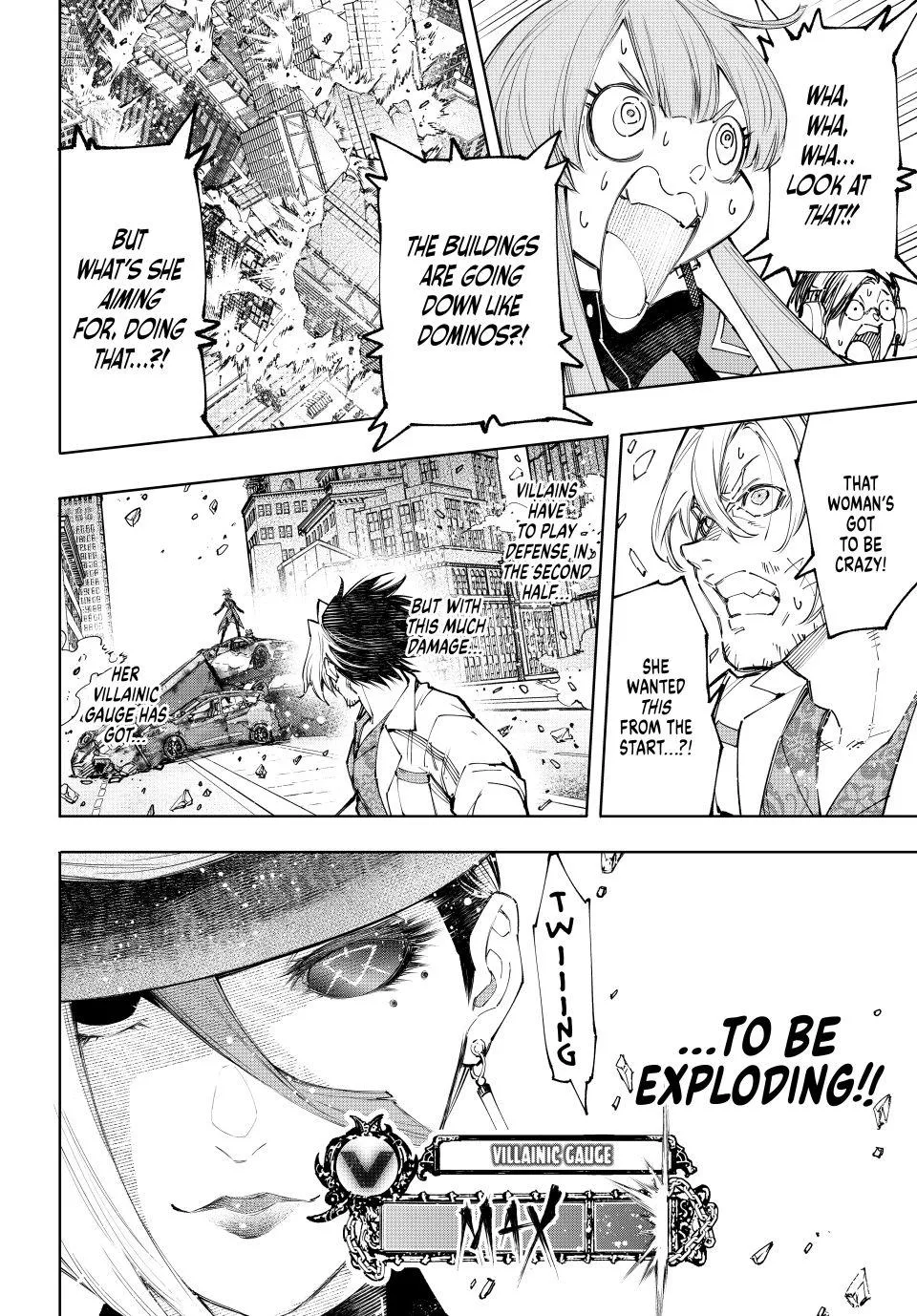 Read Shangri-La Frontier ~ Kusoge Hunter, Kamige ni Idoman to su~ EN Manga Online