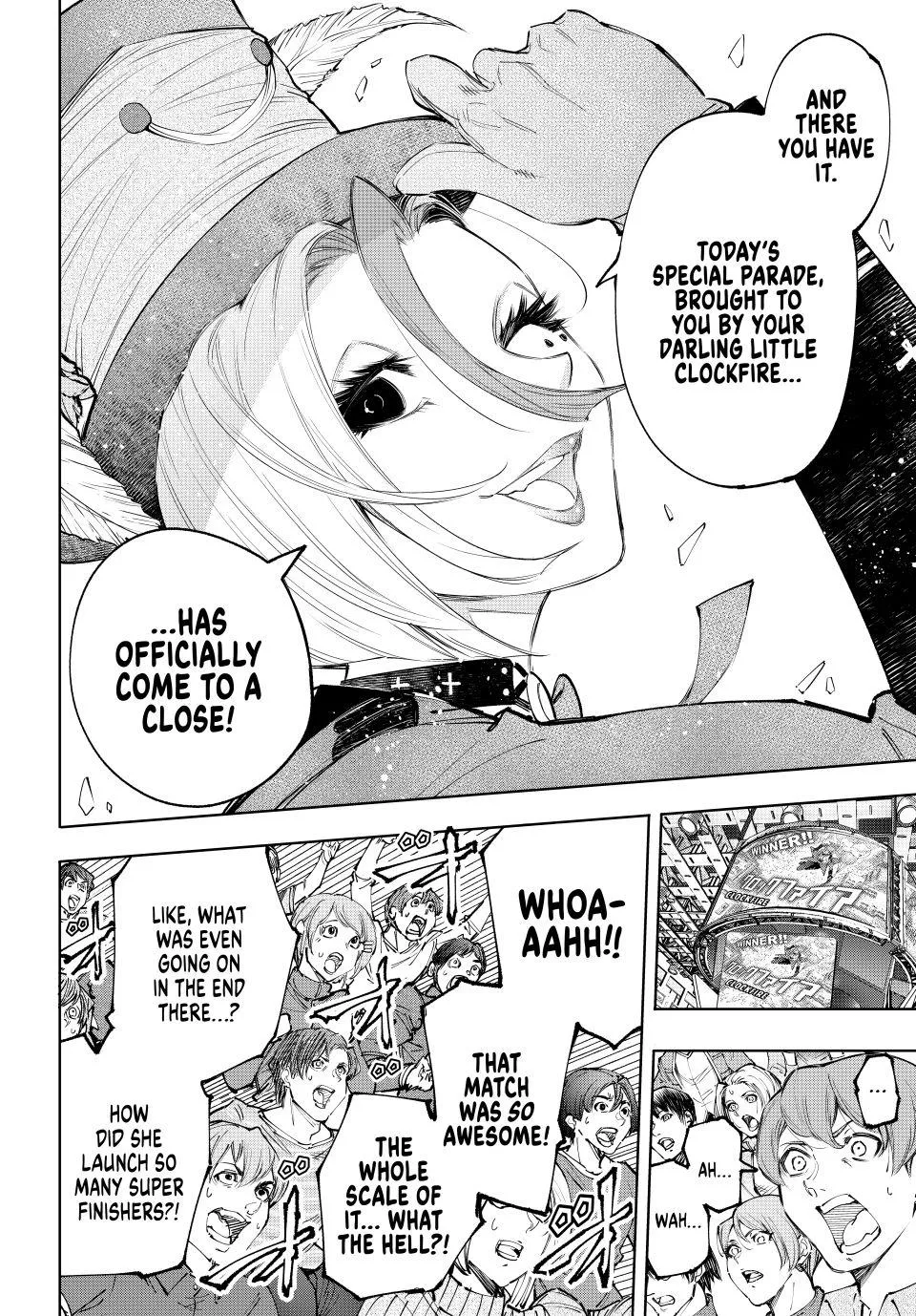 Read Shangri-La Frontier ~ Kusoge Hunter, Kamige ni Idoman to su~ EN Manga Online