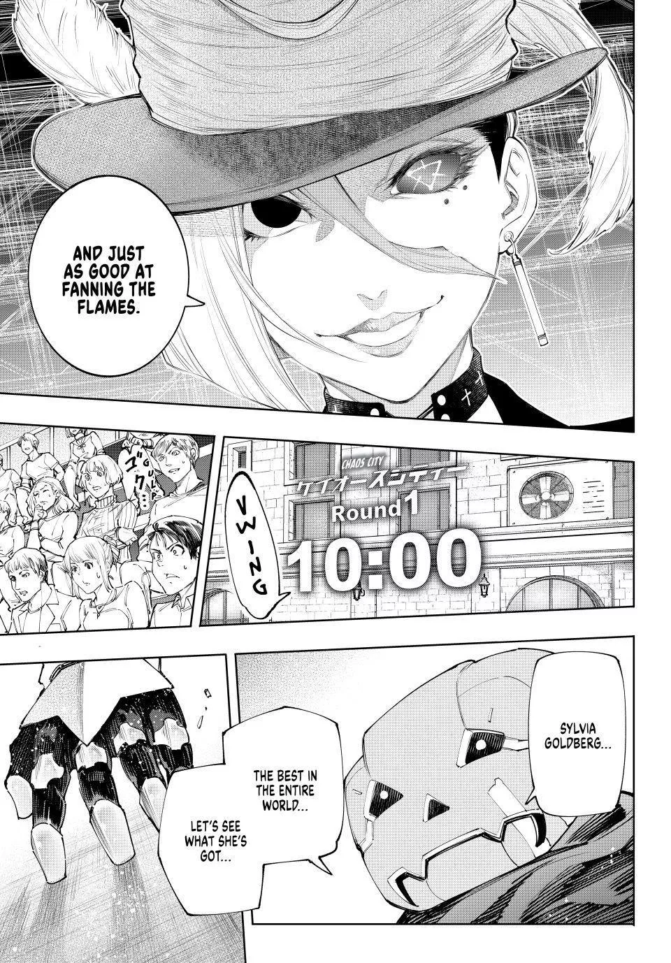 Read Shangri-La Frontier ~ Kusoge Hunter, Kamige ni Idoman to su~ EN Manga Online
