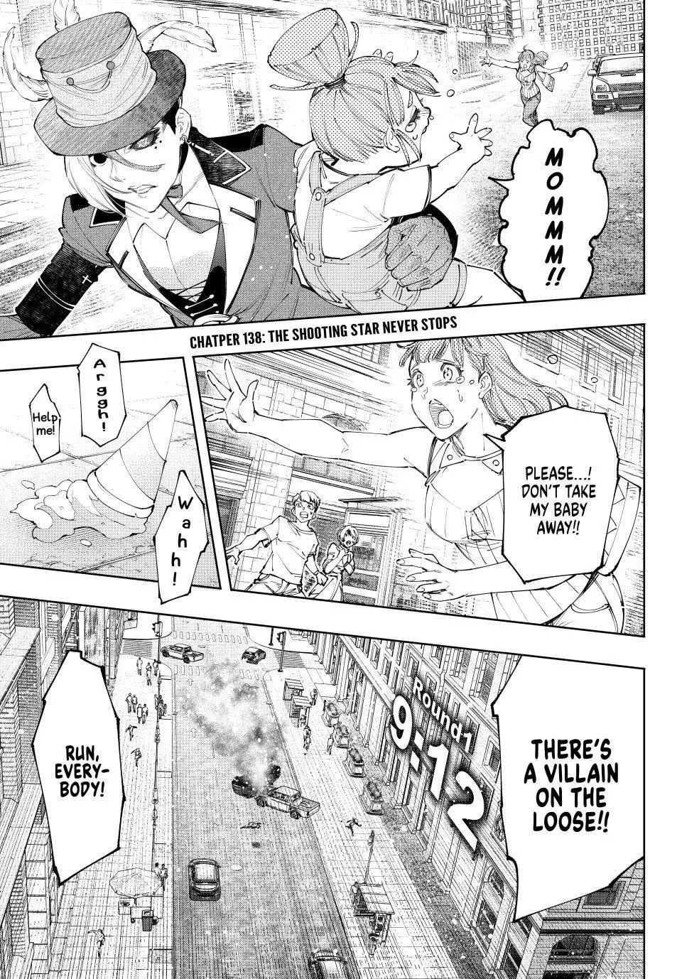 Read Shangri-La Frontier ~ Kusoge Hunter, Kamige ni Idoman to su~ EN Manga Online