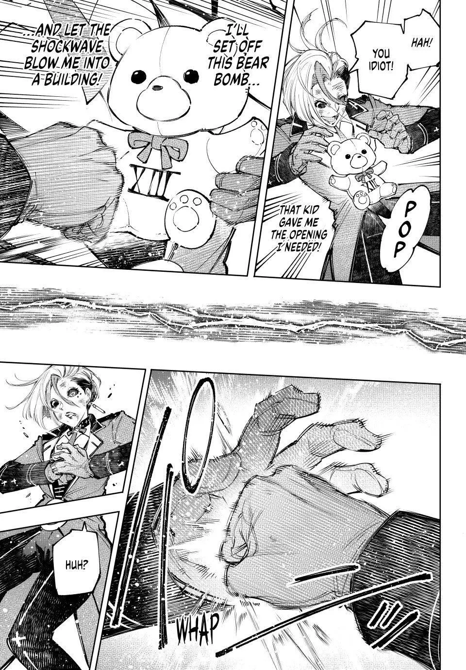 Read Shangri-La Frontier ~ Kusoge Hunter, Kamige ni Idoman to su~ EN Manga Online