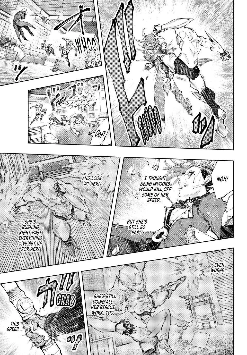 Read Shangri-La Frontier ~ Kusoge Hunter, Kamige ni Idoman to su~ EN Manga Online