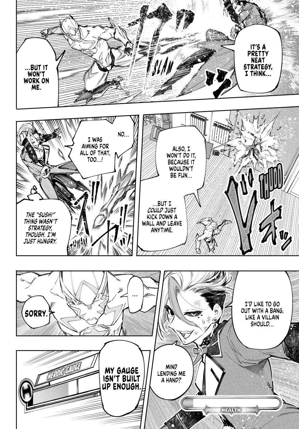 Read Shangri-La Frontier ~ Kusoge Hunter, Kamige ni Idoman to su~ EN Manga Online