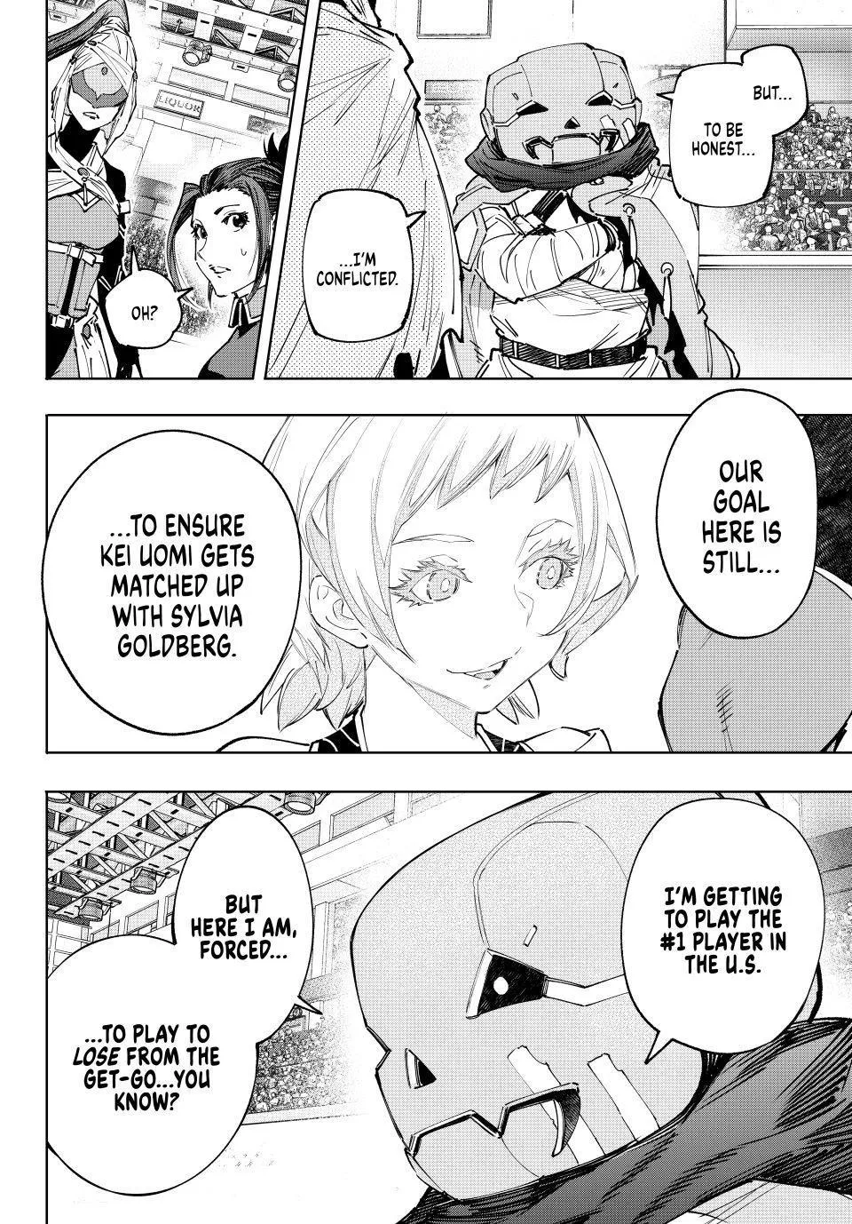 Read Shangri-La Frontier ~ Kusoge Hunter, Kamige ni Idoman to su~ EN Manga Online
