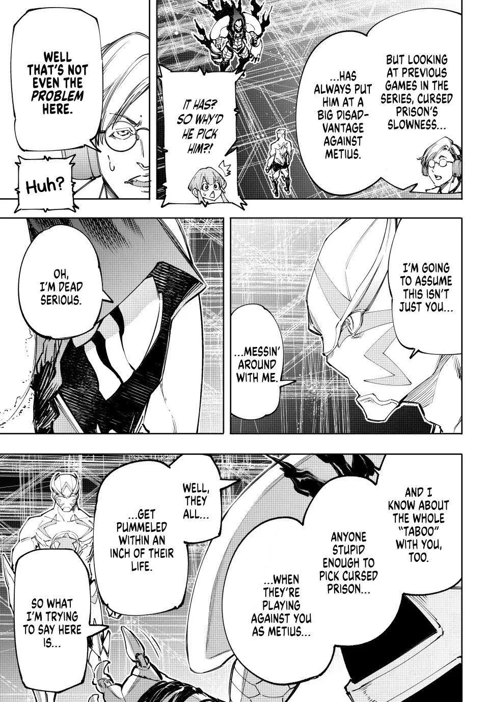 Read Shangri-La Frontier ~ Kusoge Hunter, Kamige ni Idoman to su~ EN Manga Online