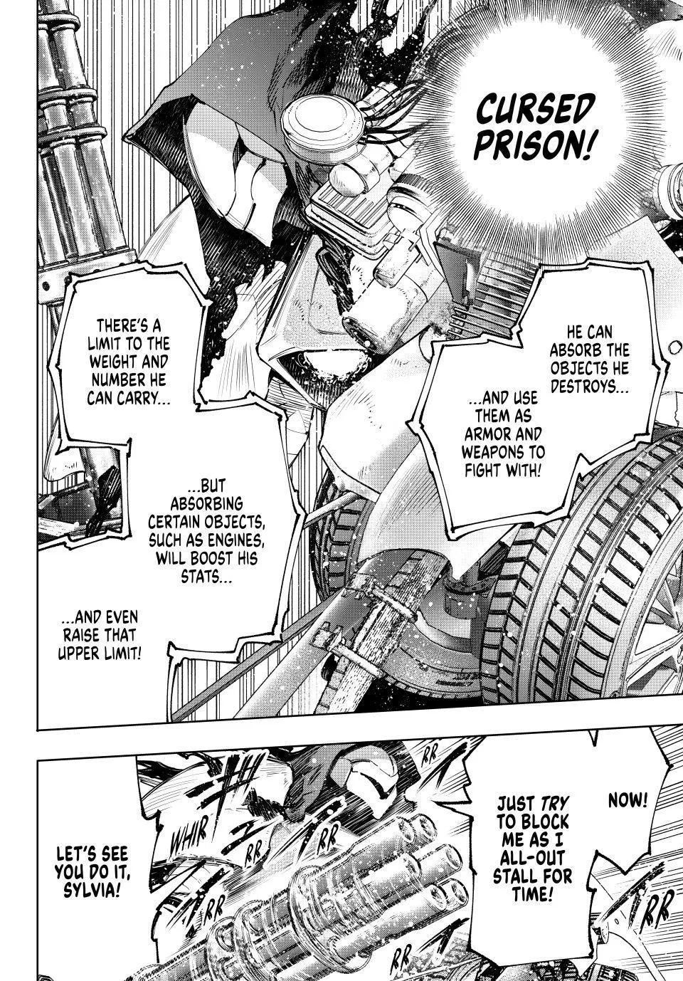 Read Shangri-La Frontier ~ Kusoge Hunter, Kamige ni Idoman to su~ EN Manga Online