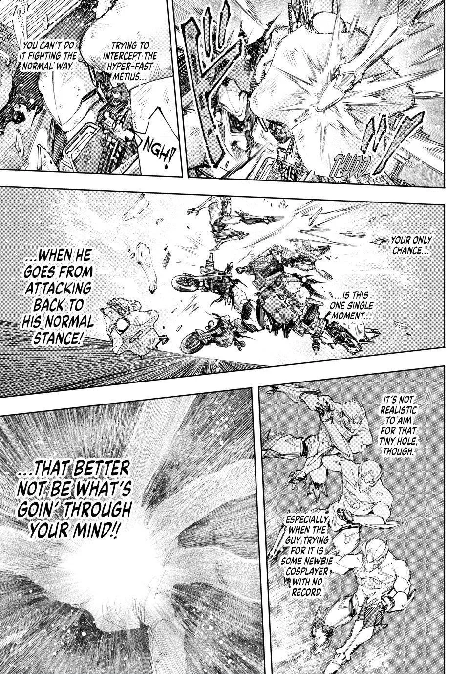 Read Shangri-La Frontier ~ Kusoge Hunter, Kamige ni Idoman to su~ EN Manga Online