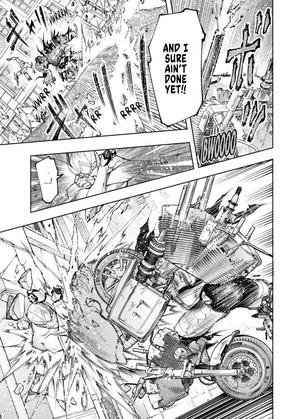 Read Shangri-La Frontier ~ Kusoge Hunter, Kamige ni Idoman to su~ EN Manga Online
