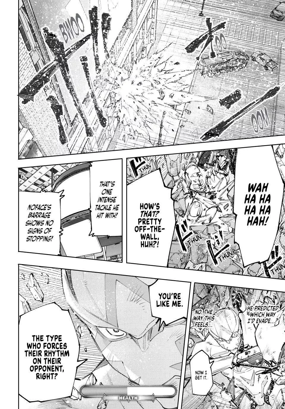 Read Shangri-La Frontier ~ Kusoge Hunter, Kamige ni Idoman to su~ EN Manga Online