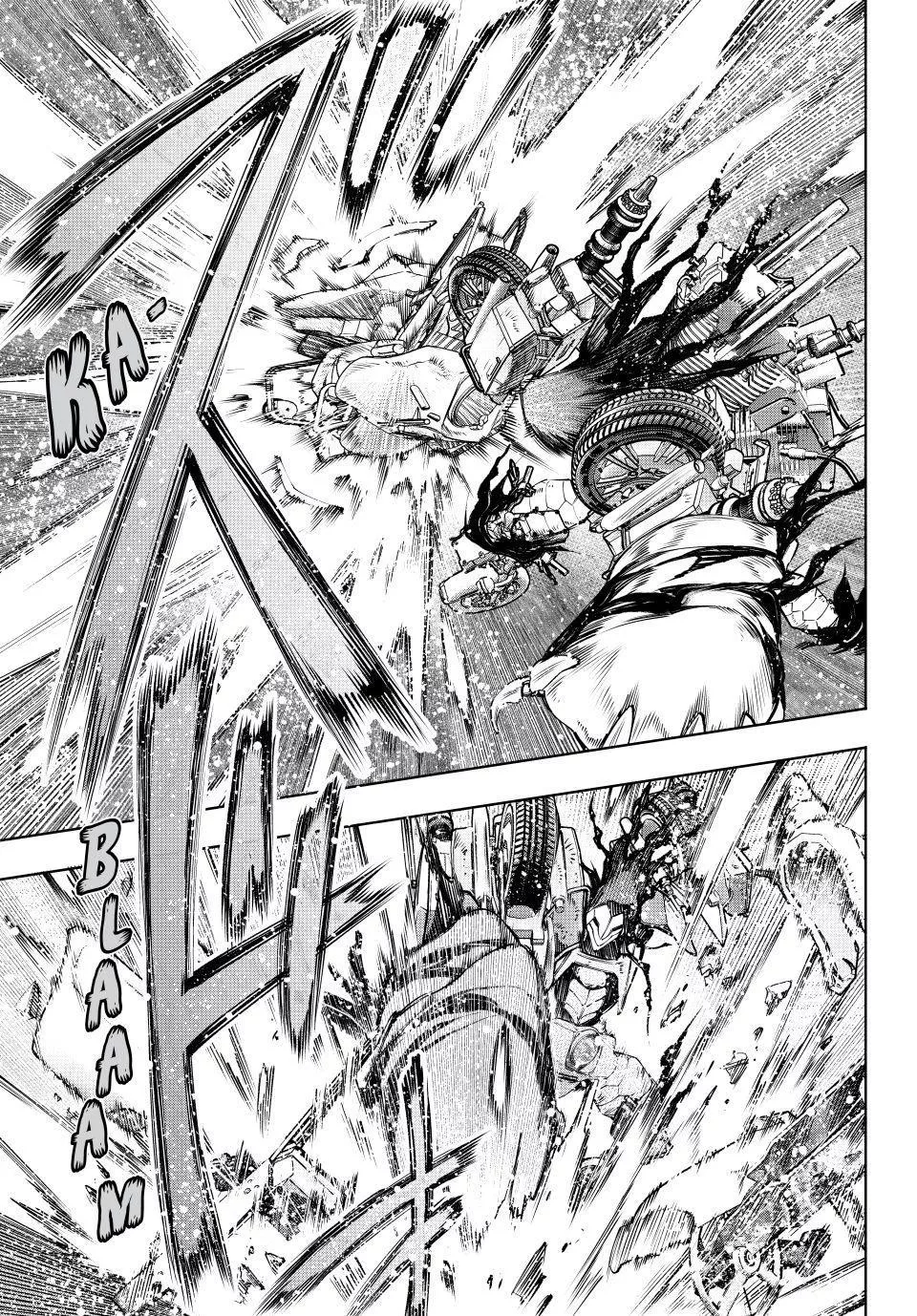 Read Shangri-La Frontier ~ Kusoge Hunter, Kamige ni Idoman to su~ EN Manga Online