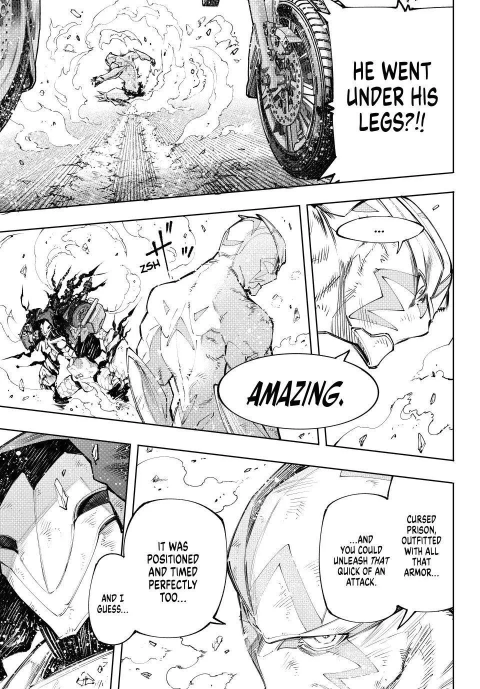 Read Shangri-La Frontier ~ Kusoge Hunter, Kamige ni Idoman to su~ EN Manga Online