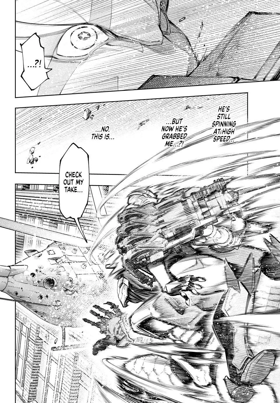 Read Shangri-La Frontier ~ Kusoge Hunter, Kamige ni Idoman to su~ EN Manga Online