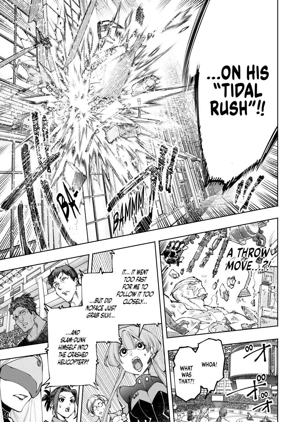 Read Shangri-La Frontier ~ Kusoge Hunter, Kamige ni Idoman to su~ EN Manga Online
