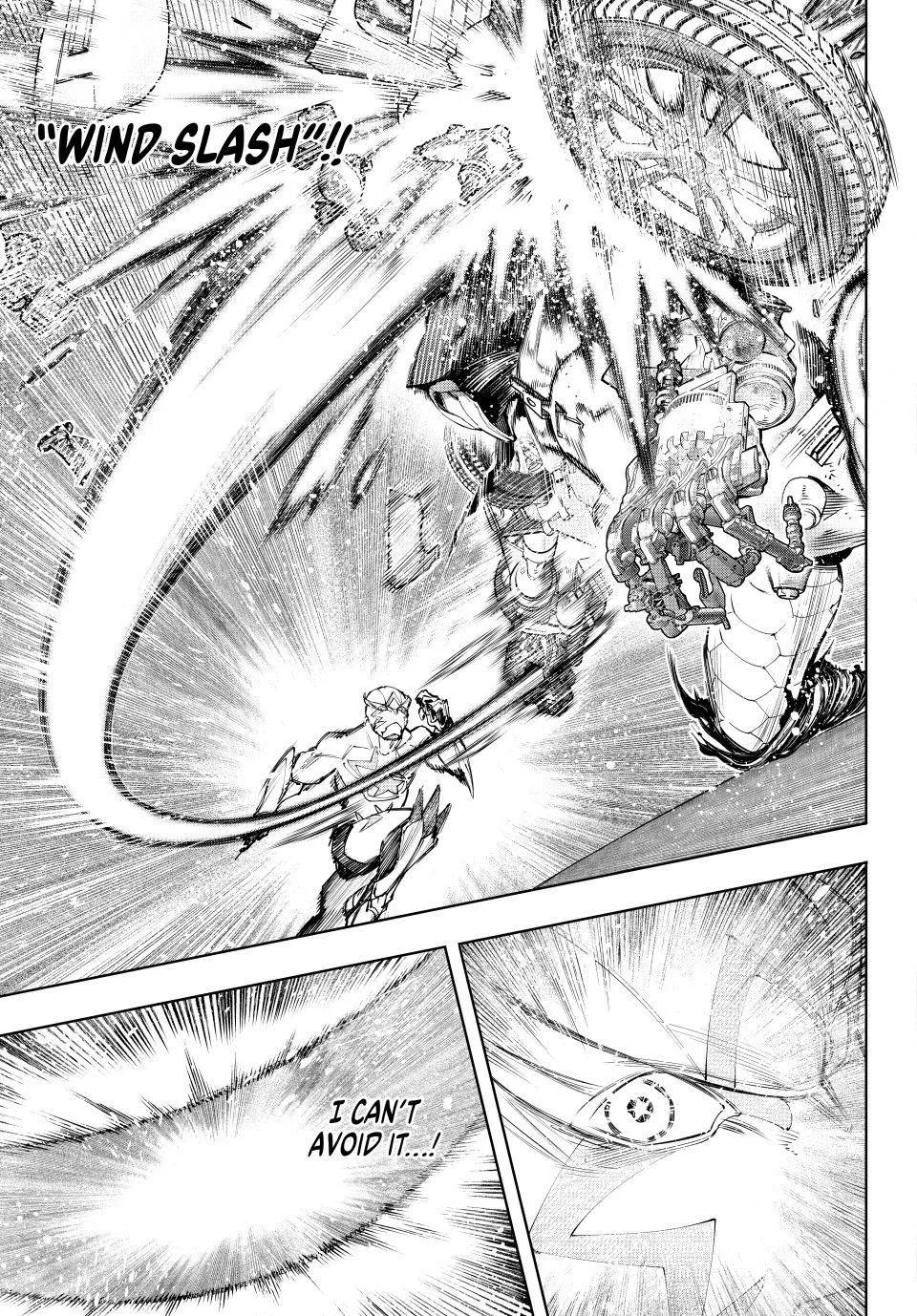 Read Shangri-La Frontier ~ Kusoge Hunter, Kamige ni Idoman to su~ EN Manga Online