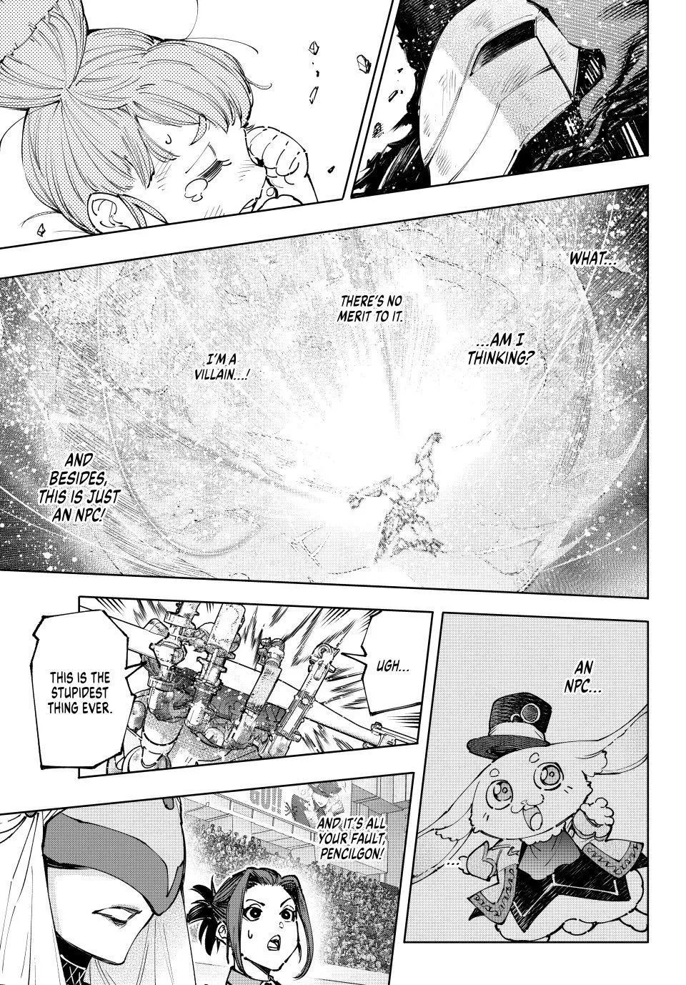 Read Shangri-La Frontier ~ Kusoge Hunter, Kamige ni Idoman to su~ EN Manga Online