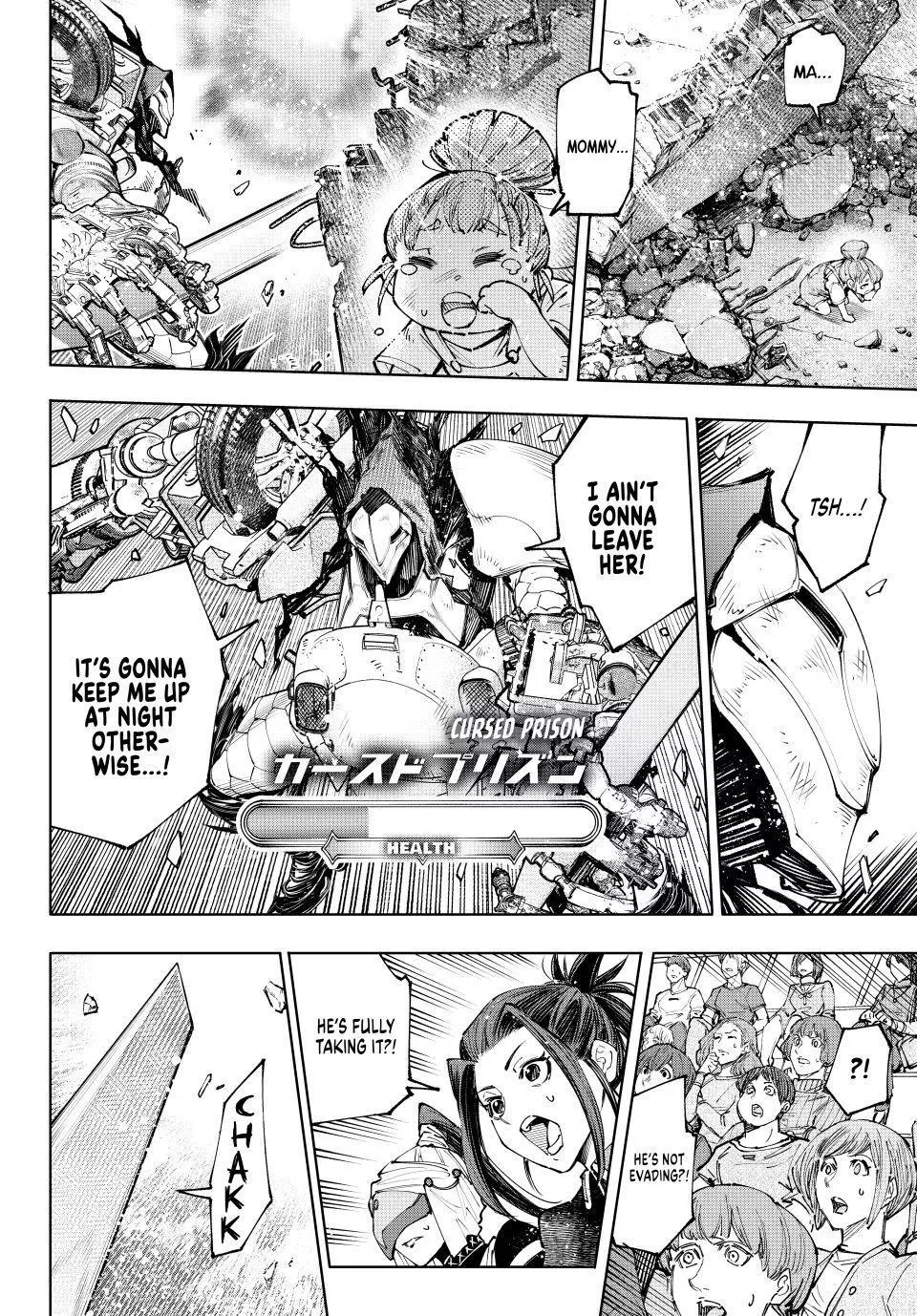 Read Shangri-La Frontier ~ Kusoge Hunter, Kamige ni Idoman to su~ EN Manga Online