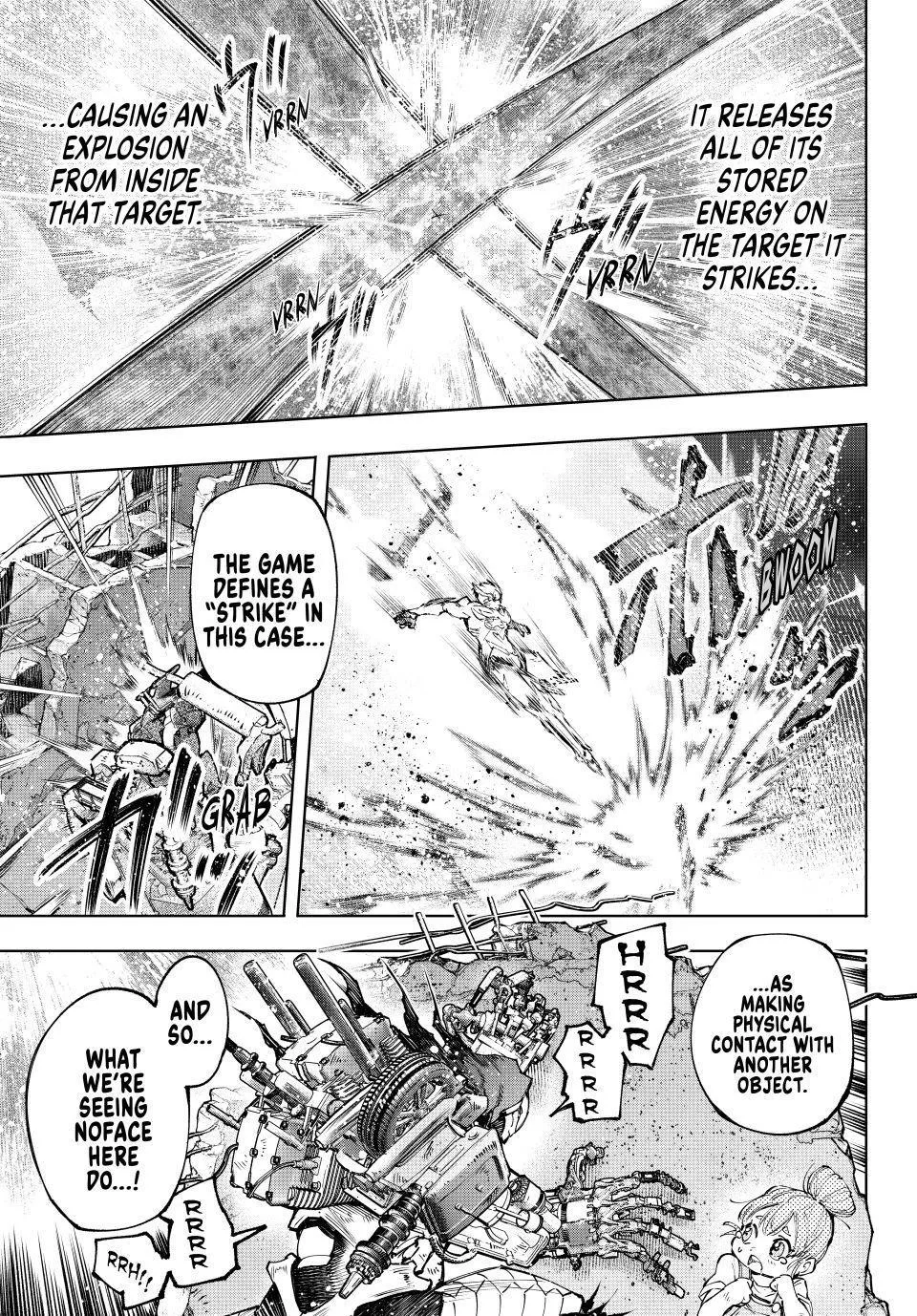 Read Shangri-La Frontier ~ Kusoge Hunter, Kamige ni Idoman to su~ EN Manga Online
