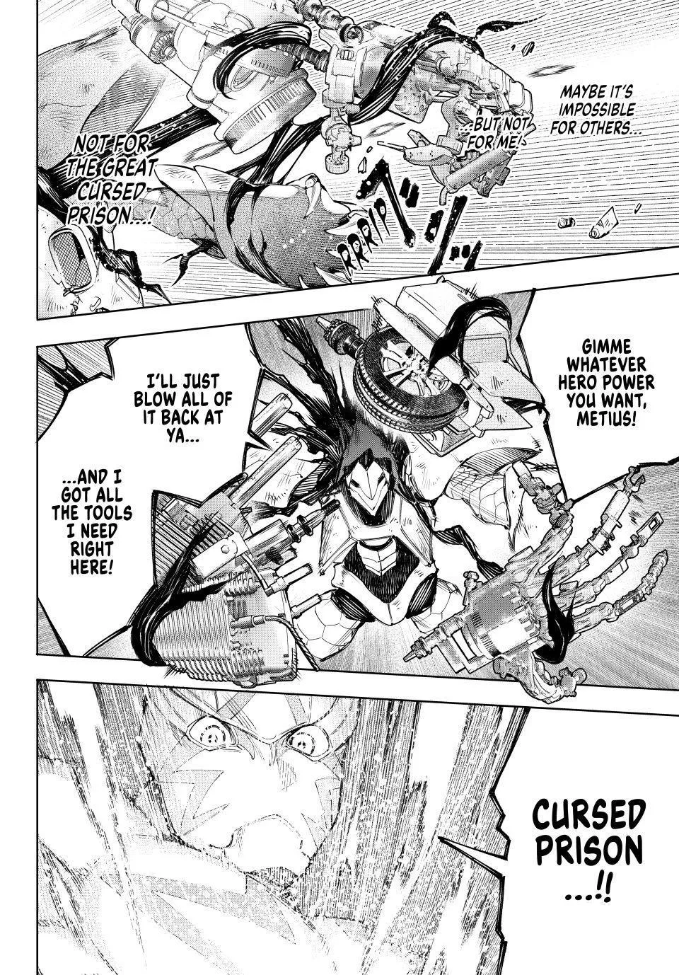 Read Shangri-La Frontier ~ Kusoge Hunter, Kamige ni Idoman to su~ EN Manga Online