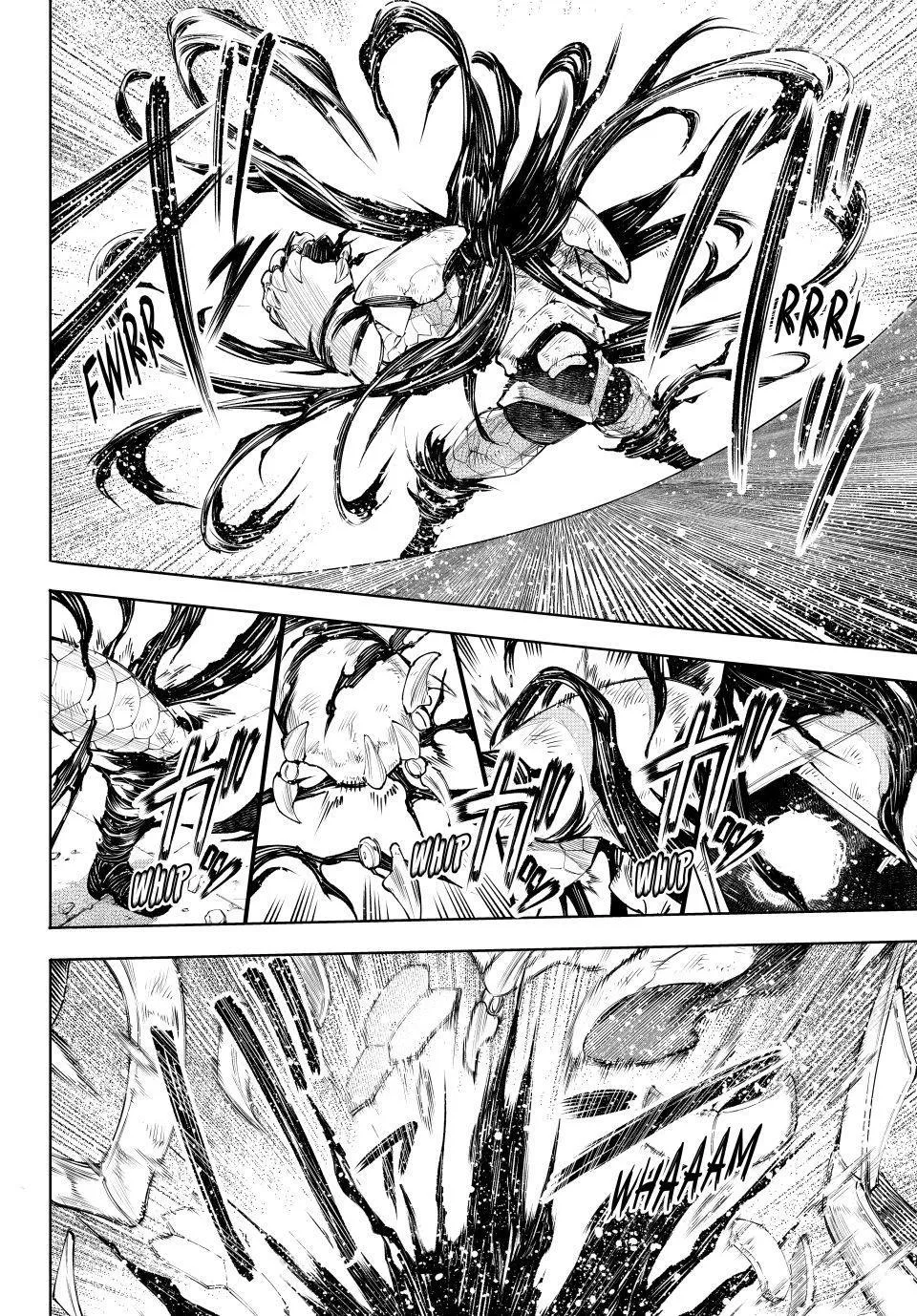 Read Shangri-La Frontier ~ Kusoge Hunter, Kamige ni Idoman to su~ EN Manga Online