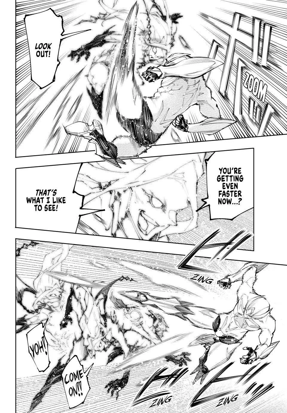 Read Shangri-La Frontier ~ Kusoge Hunter, Kamige ni Idoman to su~ EN Manga Online