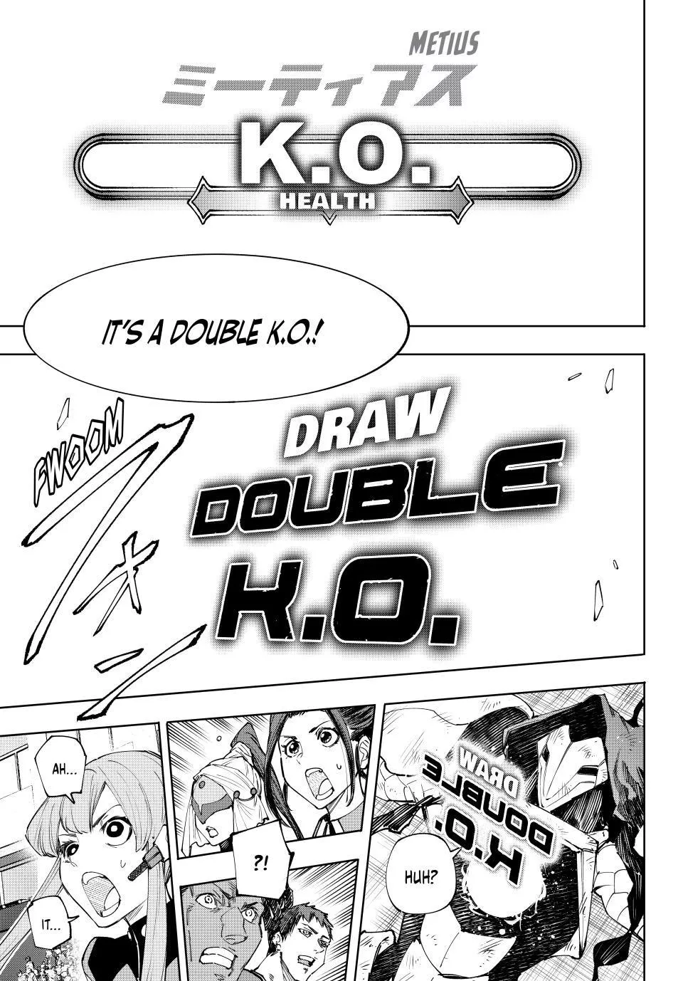 Read Shangri-La Frontier ~ Kusoge Hunter, Kamige ni Idoman to su~ EN Manga Online
