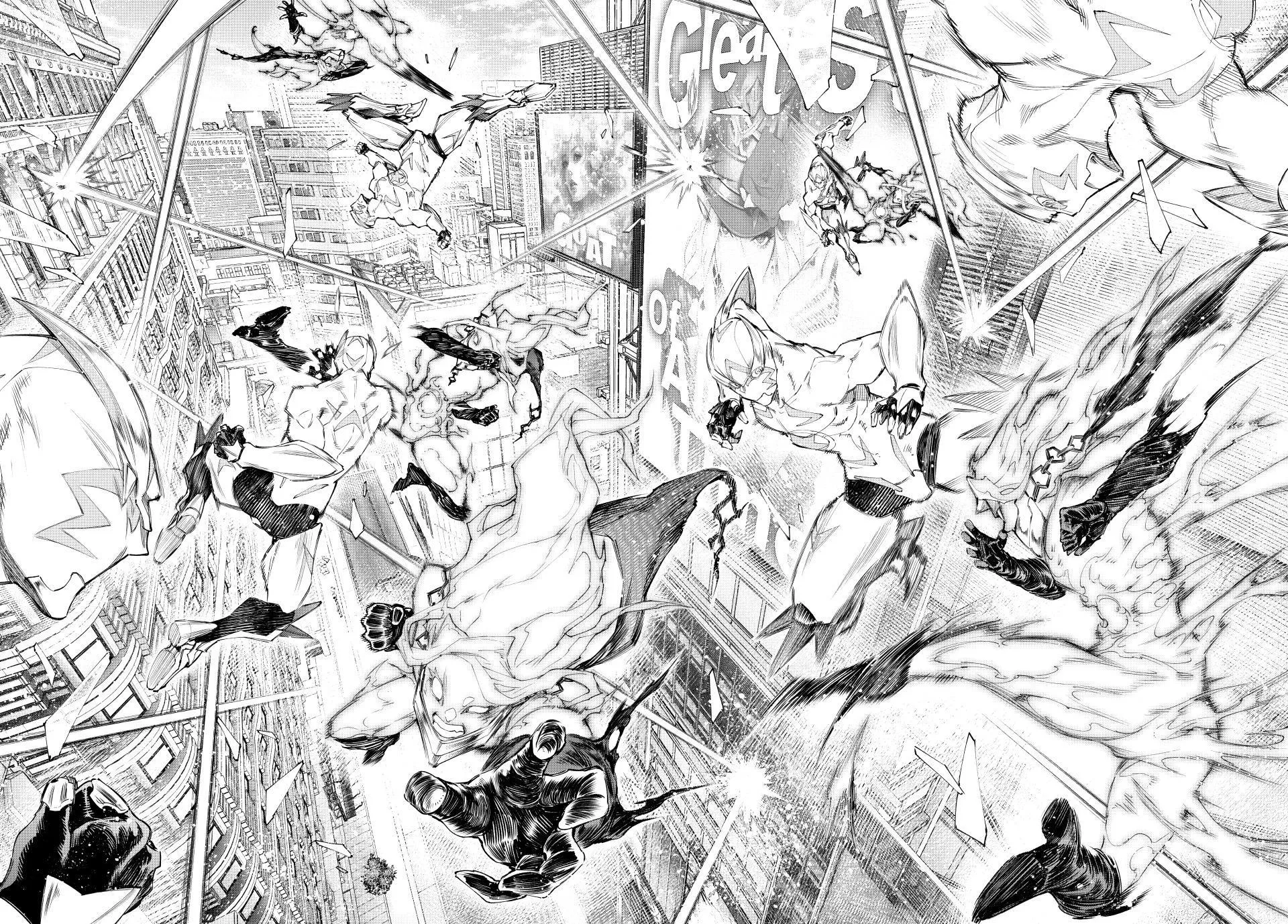 Read Shangri-La Frontier ~ Kusoge Hunter, Kamige ni Idoman to su~ EN Manga Online