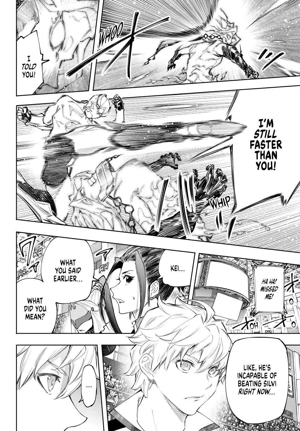 Read Shangri-La Frontier ~ Kusoge Hunter, Kamige ni Idoman to su~ EN Manga Online