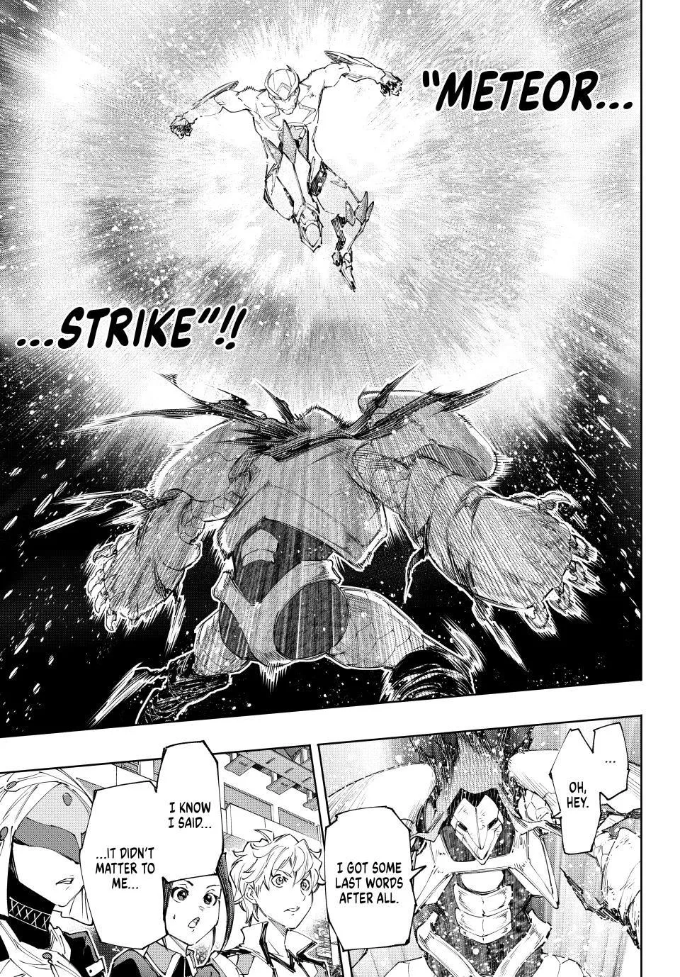 Read Shangri-La Frontier ~ Kusoge Hunter, Kamige ni Idoman to su~ EN Manga Online