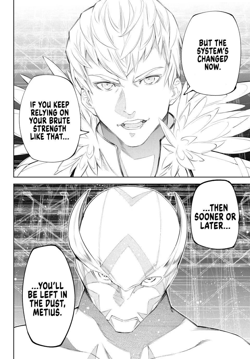 Read Shangri-La Frontier ~ Kusoge Hunter, Kamige ni Idoman to su~ EN Manga Online