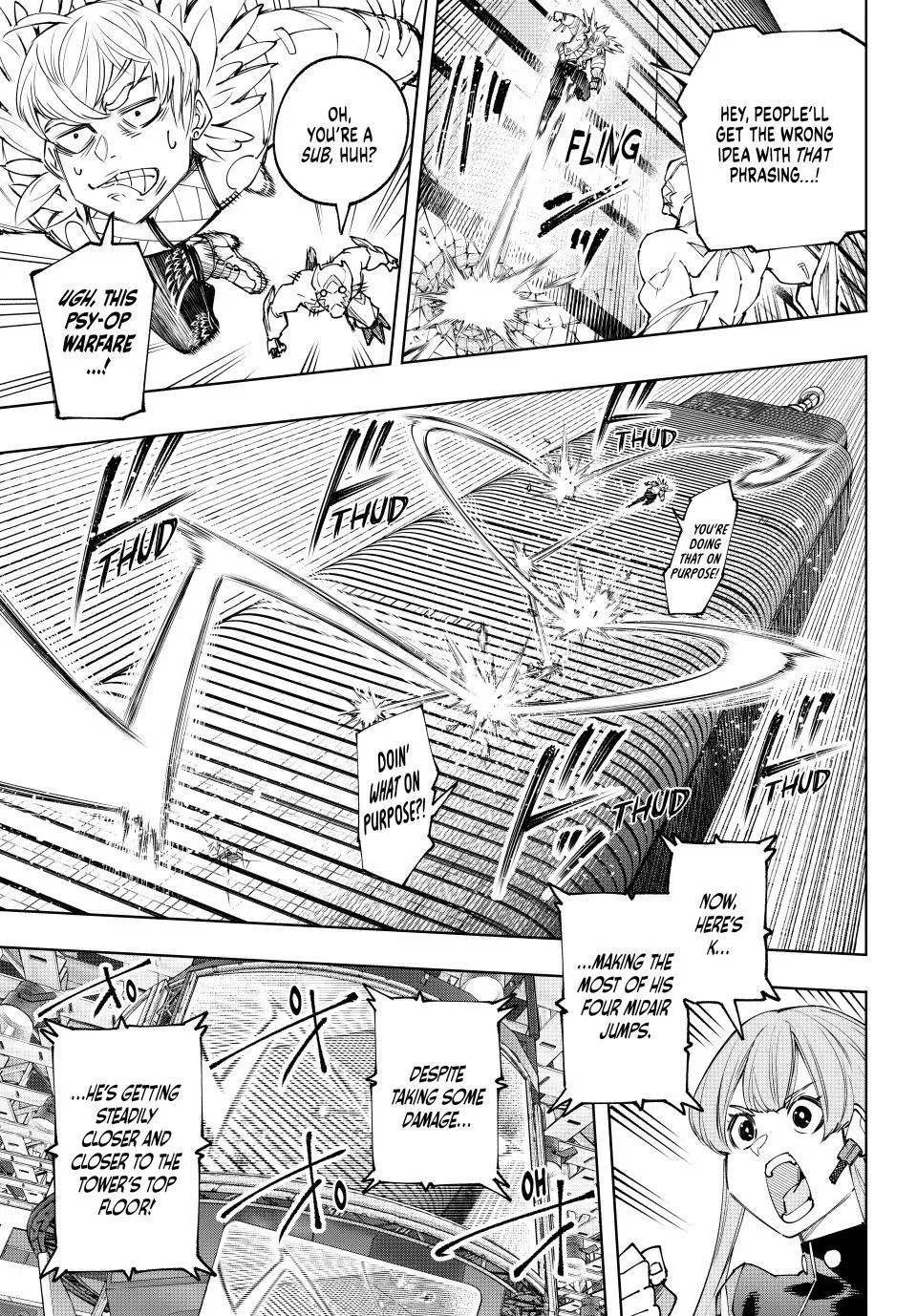 Read Shangri-La Frontier ~ Kusoge Hunter, Kamige ni Idoman to su~ EN Manga Online
