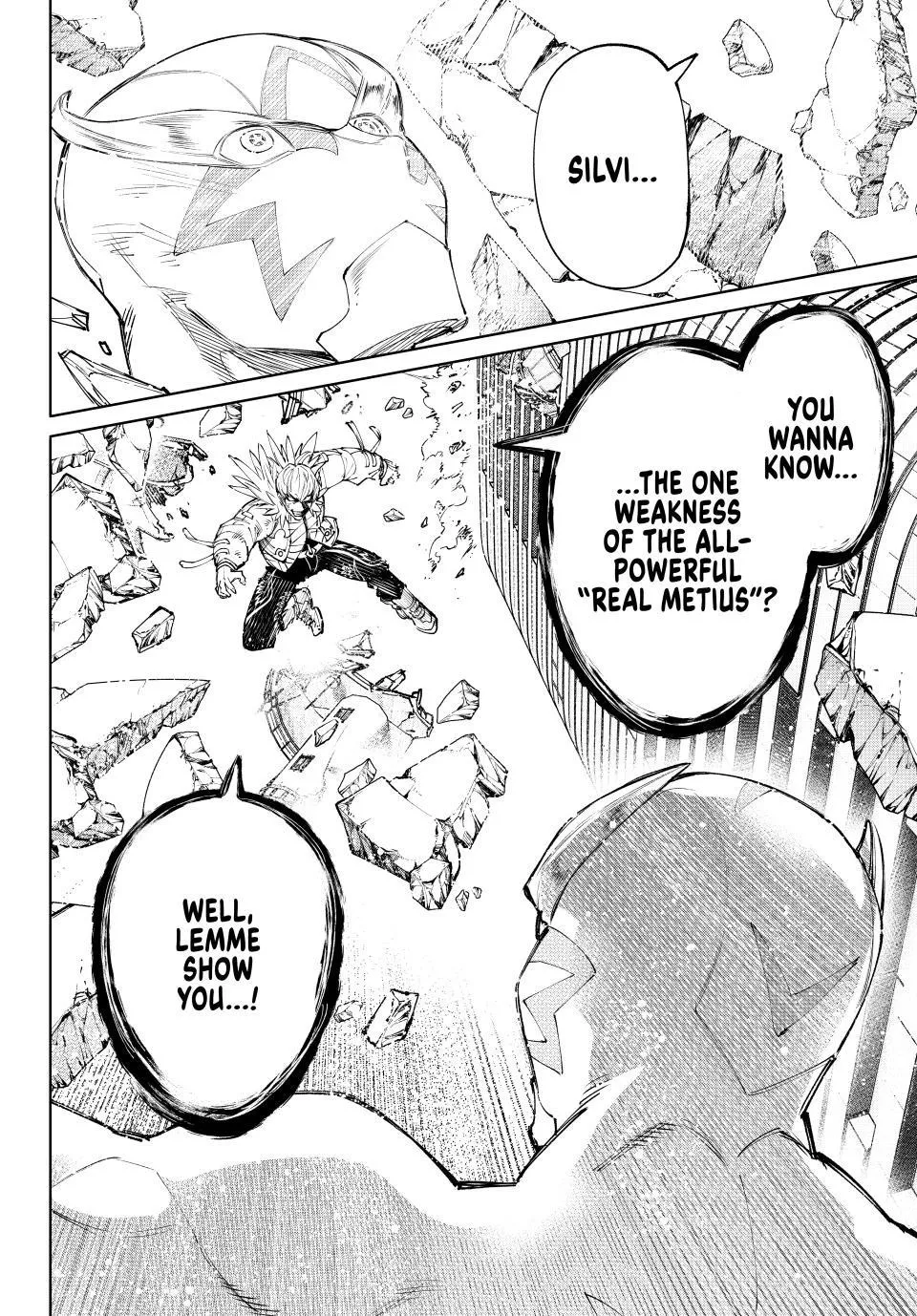 Read Shangri-La Frontier ~ Kusoge Hunter, Kamige ni Idoman to su~ EN Manga Online