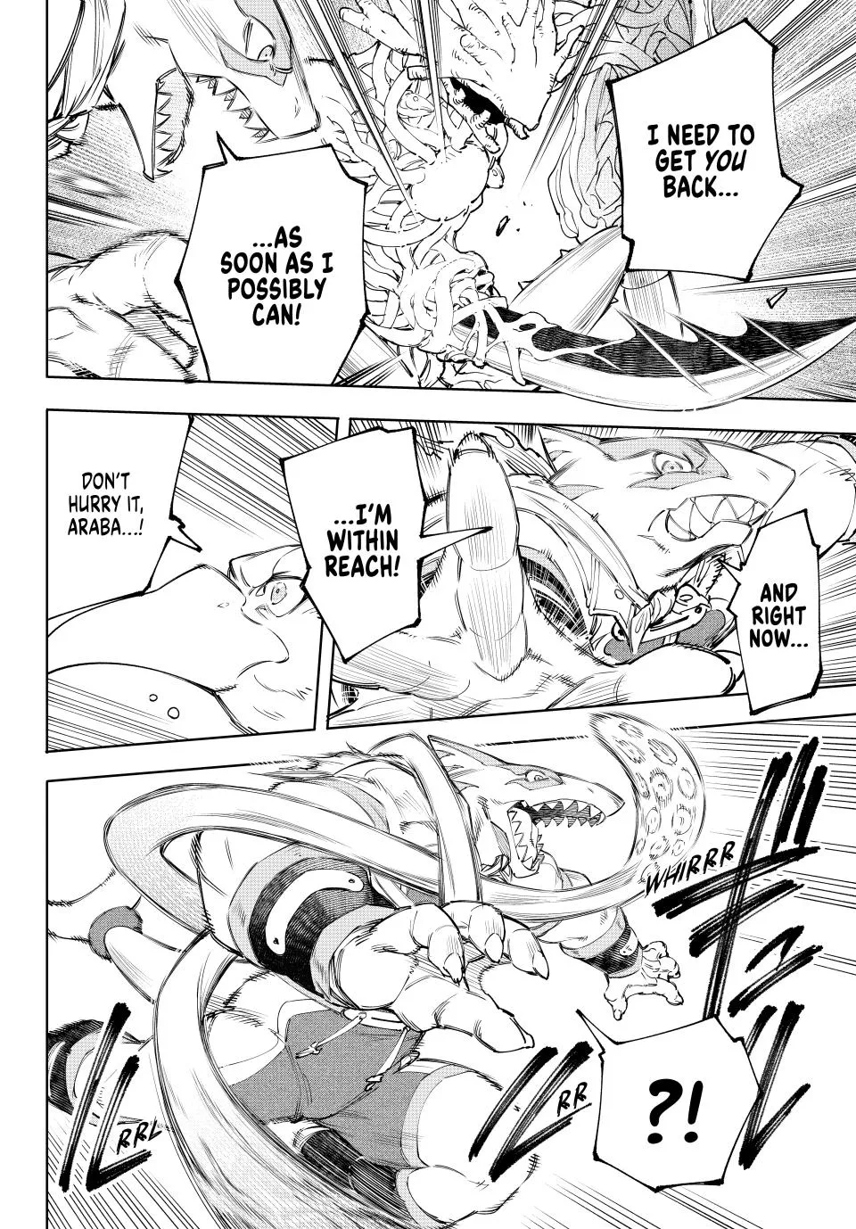 Read Shangri-La Frontier ~ Kusoge Hunter, Kamige ni Idoman to su~ EN Manga Online