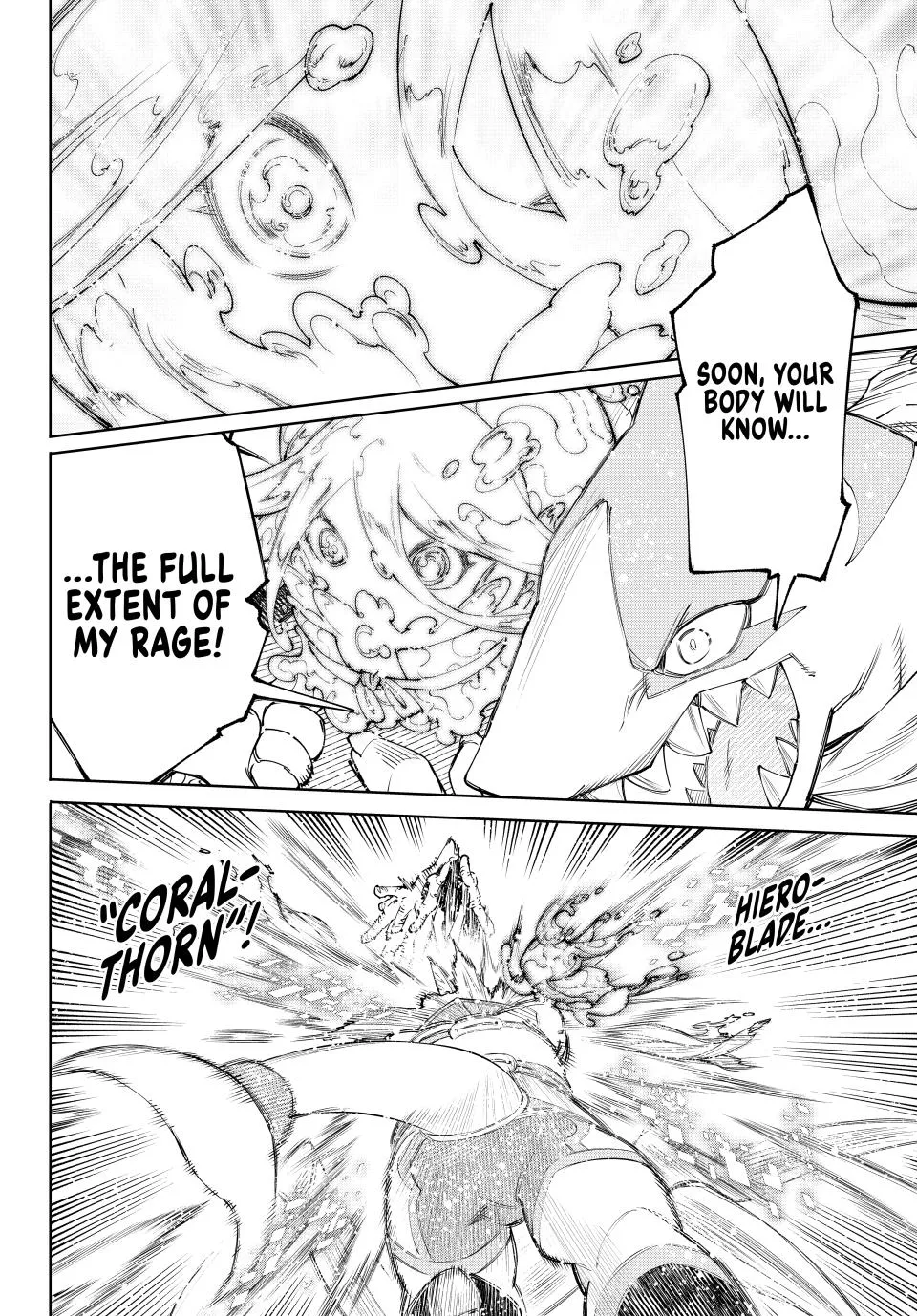 Read Shangri-La Frontier ~ Kusoge Hunter, Kamige ni Idoman to su~ EN Manga Online