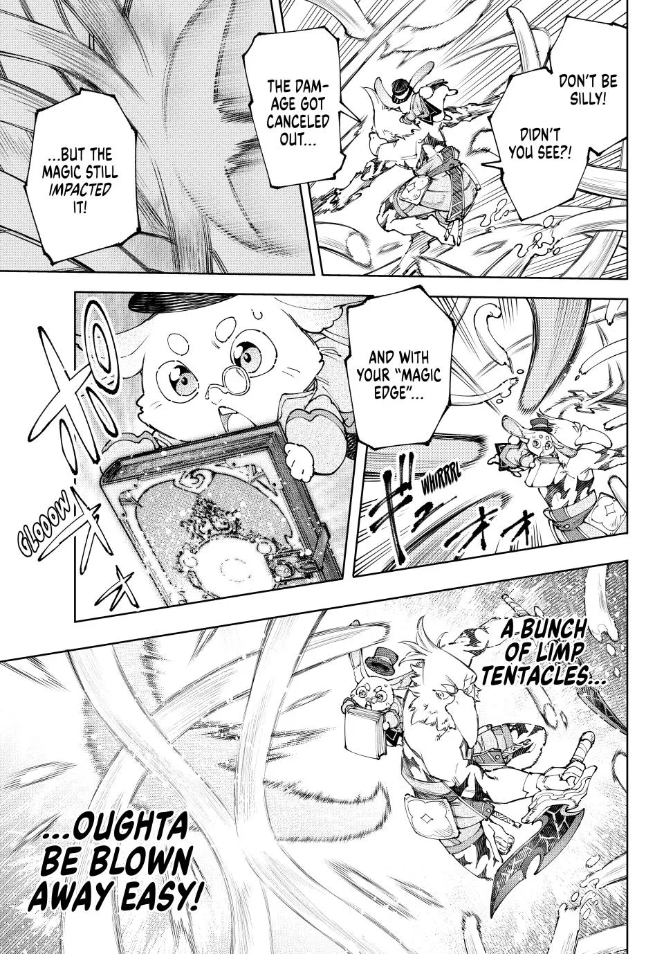 Read Shangri-La Frontier ~ Kusoge Hunter, Kamige ni Idoman to su~ EN Manga Online
