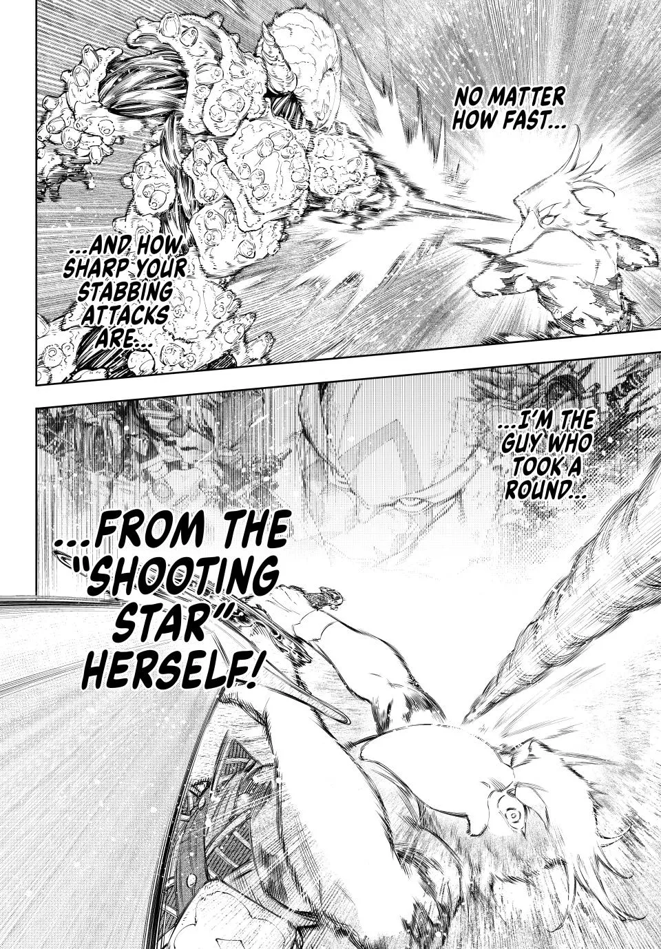 Read Shangri-La Frontier ~ Kusoge Hunter, Kamige ni Idoman to su~ EN Manga Online