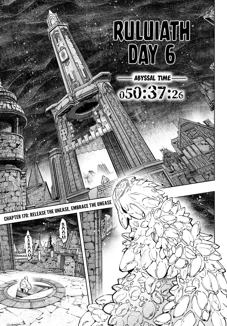 Read Shangri-La Frontier ~ Kusoge Hunter, Kamige ni Idoman to su~ EN Manga Online