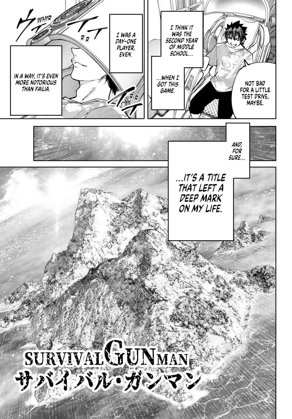 Read Shangri-La Frontier ~ Kusoge Hunter, Kamige ni Idoman to su~ EN Manga Online