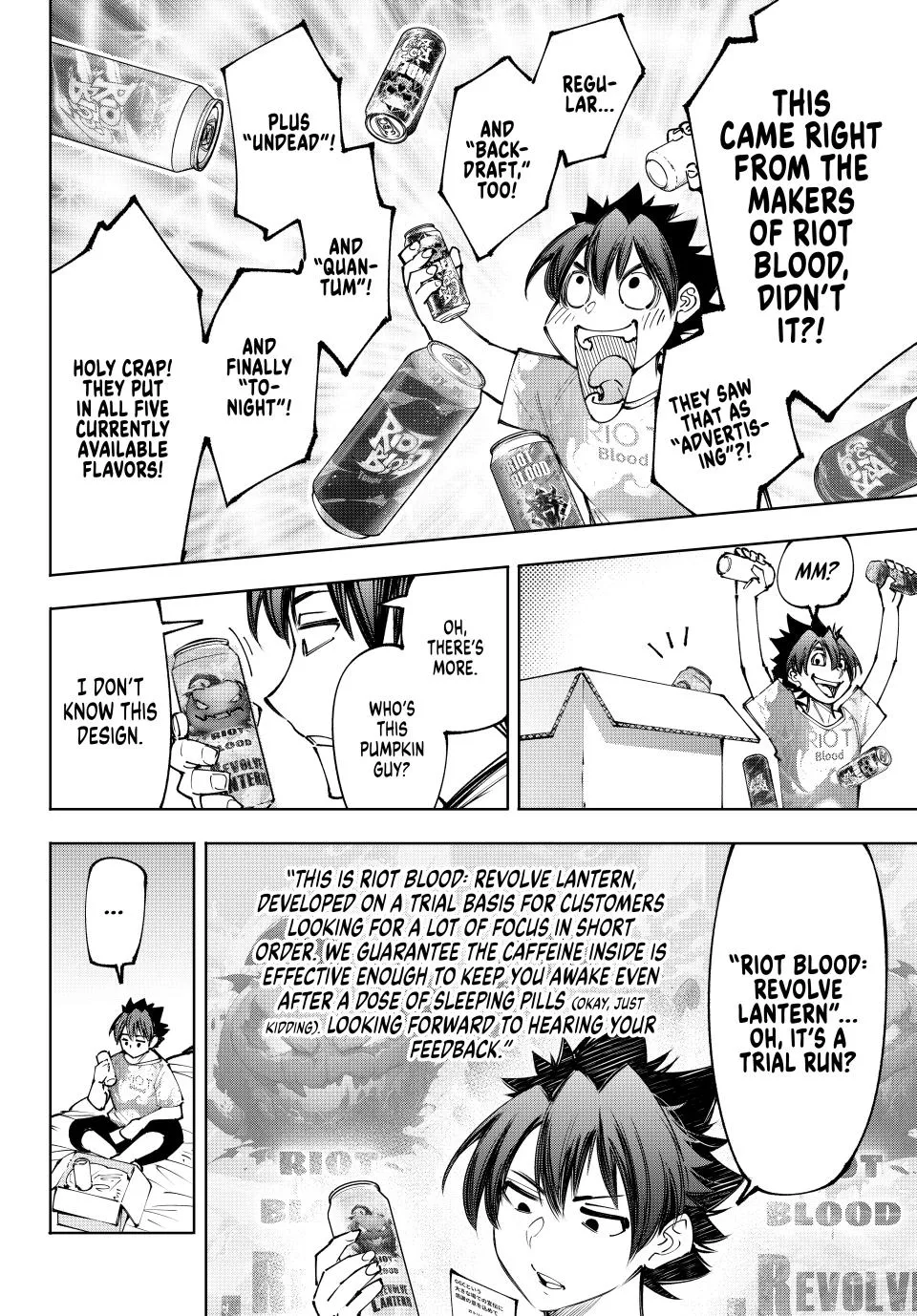 Read Shangri-La Frontier ~ Kusoge Hunter, Kamige ni Idoman to su~ EN Manga Online