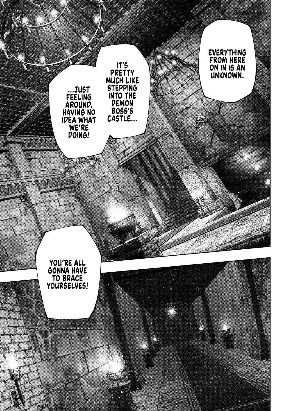 Read Shangri-La Frontier ~ Kusoge Hunter, Kamige ni Idoman to su~ EN Manga Online